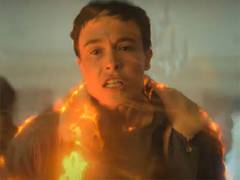 
      
      'Umbrella Academy' season 4 new trailer
      
      