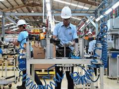 
      
      Consumer Price Index for Industrial Workers up 0.5 pc in May
      
      