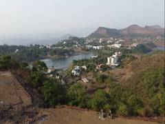 
      
      Gujarat’s Hill Town Saputara becomes major attraction for tourism
      
      