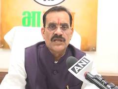 
      
      VD Sharma congratulates PM Modi 
      
      