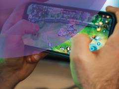 
      
      E-Gaming Federation seeks whitelist, more enforcement
      
      