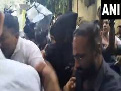 
      
      Main accused in hit-and-run case sent to custody till July 16
      
      