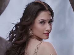 
      
      Tamannaah Bhatia celebrates 9 years of ‘Baahubali The Beginning’
      
      