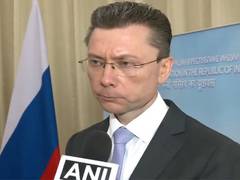 
      
      Russia clarifies stance on recruiting Indians for Russian Army
      
      