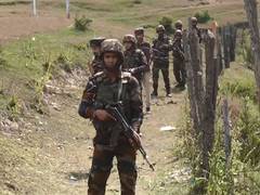 
      
      J-K: Search operation underway in Doda, day after encounter
      
      