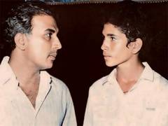 
      
      Sachin Tendulkar pens special birthday wish for Sunil Gavaskar
      
      