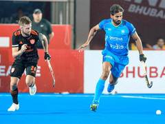 
      
      Gurjant's wife Karman opens up on India's Tokyo 2020 bronze win
      
      