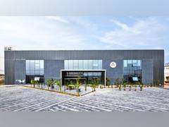 
      
      Deakin University welcomes India's Cohort to GIFT City
      
      