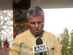 
      
      Not right to do politics on Hathras incident: Dharmveer Prajapati
      
      