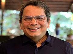 
      
      PM recognised as leader who matters for peace: BJP's Chauthaiwale
      
      