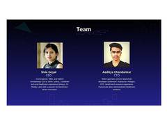 
      
      Crewsphere India’s Incubated startup Lyfelynk's Gamified system 
      
      