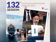 
      
      Focus on seafarer abandonment, India leads IMO 132nd session
      
      