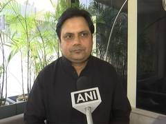 
      
      Govt trying to cover up entire matter: SP's Chand on Hathras
      
      