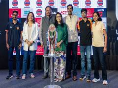 
      
      UTT 2024: Jaipur Patriots pick Akula as teams select squads
      
      