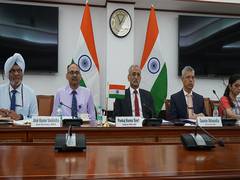 
      
      Colombo Security Conclave welcomes Bangladesh as 5th member
      
      