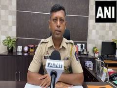 
      
      Maharashtra: Woman dies after being hit by speeding car in Nashik
      
      