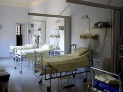 
      
      District Hospitals changed into colleges will get Central aid
      
      