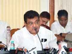 
      
      Bengaluru to get new airport, minister MB Patil shares plans
      
      