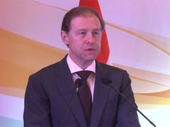 
      
      Russia-India trade hits USD 57bn in 2023: Denis Manturov
      
      