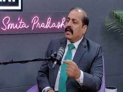 
      
      Atmanirbharta in defence crucial for Viksit Bharat: Bhadauria
      
      