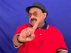 
      
      MQM founder Altaf Hussain condemns Pakistani military operations
      
      