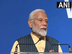 
      
      Historic connection has benefitted Austria and India: PM Modi
      
      