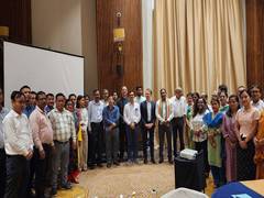 
      
      Tripura achieves milestone in enhancing efficiency in power suppl
      
      