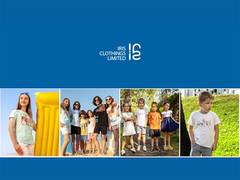 
      
      Iris Clothings Limited Expands into Winter Athletic Wear for Kids
      
      