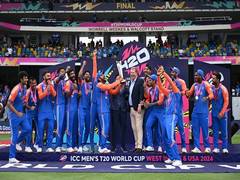 
      
      India not to travel to Pakistan for Champions Trophy
      
      