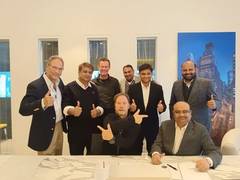 
      
      DN Homes partners with YOO Worldwide London
      
      