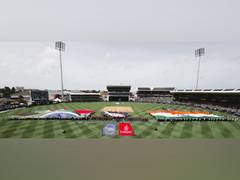
      
      Coca-Cola India, ICC Showcase 'Made in India' Recycled PET Flags
      
      