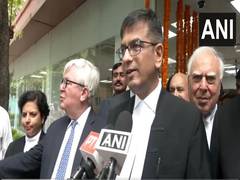 
      
      CJI Chandrachud inaugurates multi-facilitation centre in SC
      
      