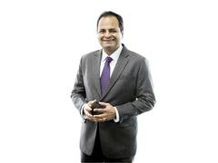 
      
      360 ONE appoints Raghav Iyengar as CEO designate of asset busines
      
      