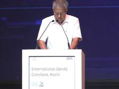 
      
      Kerala committed to fostering AI-based investments: CM Vijayan
      
      