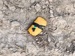 
      
      Punjab: BSF recover 570 grams of heroin in Ferozepur 
      
      