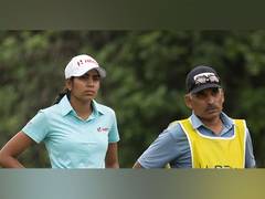 
      
      Diksha, Aditi ready for busy schedule including Evian C'ship
      
      