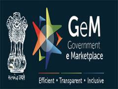 
      
      Government e-Marketplace (GeM) will use AI and machine learning
      
      