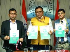 
      
      AICTE, OPPO India Collaborate for 'Generation Green' Campaign
      
      