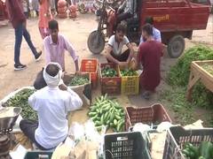 
      
      Vegetable prices soar, leaving Delhi-NCR customers struggling
      
      