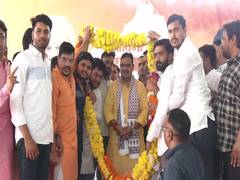 
      
      Rajasthan state budget promises 4 lakh jobs in 5 years, youth...
      
      
