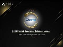 
      
      Acies recognized as a Category Leader in Chartis Research's 2024
      
      