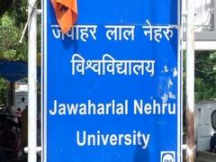 
      
      UGC NET paper leak: JNU considering reverting to inhouse entrance
      
      
