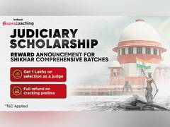 
      
      Judiciary Super Coaching’s Groundbreaking Rewards Program
      
      