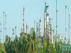 
      
      BPCL unveils USD 20 bn Capex over next five years
      
      