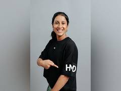 
      
      HMD Joins Hands with Young Cricket Sensation Jemimah Rodrigues
      
      