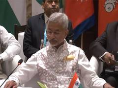 
      
      EAM hosts counterparts for 2nd BIMSTEC Foreign Minister's Retreat
      
      