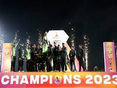 
      
      Zim Afro T10 returns for highly anticipated second season
      
      