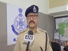 
      
      4 persons die, 1 severely injured in road accident in Gwalior
      
      