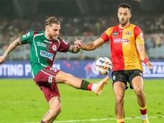 
      
       MBSG - EBFC pitted together again in Durand Cup 2024 
      
      