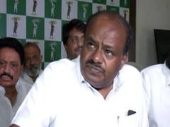 
      
      Union Minister HD Kumaraswamy visits Vizag Steel Plant
      
      